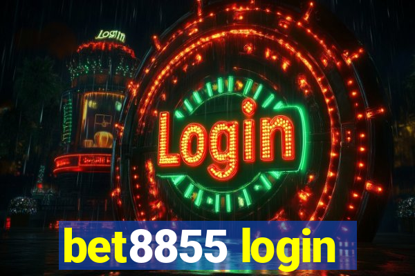 bet8855 login